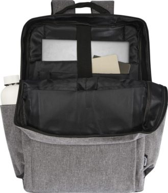 Logotrade firmakingitused pilt: Libra 15” sülearvuti seljakott 15L