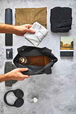 Logotrade firmakingid pilt: Black+Blum 16L isoleeritud kandekott/jahutuskott