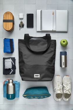 Logotrade firmakingid pilt: Black+Blum 16L isoleeritud kandekott/jahutuskott