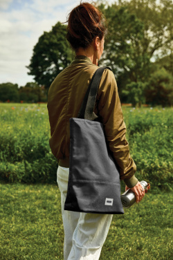 Logo trade firmakingituse pilt: Black+Blum 16L isoleeritud kandekott/jahutuskott