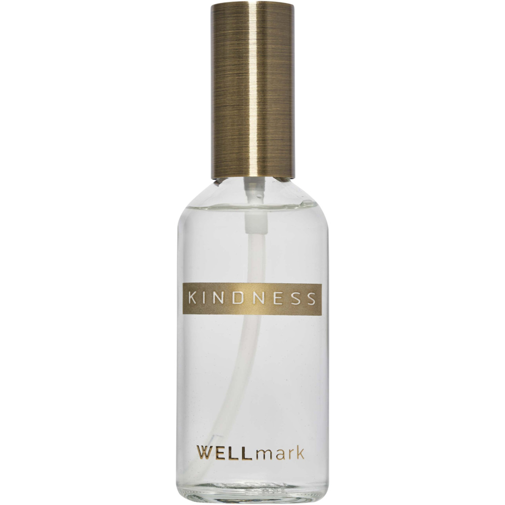 Logotrade meene foto: Wellmark 100 ml toasprei