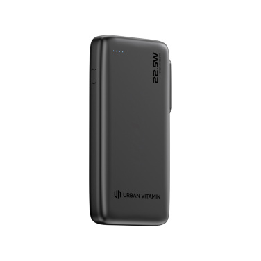 Logotrade reklaamkingi foto: Urban Vitamin Emeryville 20W 10.000mAh akupank
