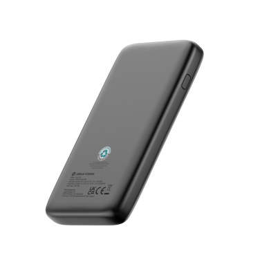Logotrade ärikingituse foto: Urban Vitamin Emeryville 20W 10.000mAh akupank
