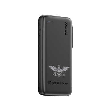 Logotrade ärikingid pilt: Urban Vitamin Emeryville 20W 10.000mAh akupank