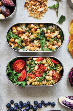 Logotrade ärikingituse foto: Black+Blum roostevabast terasest toidukarp