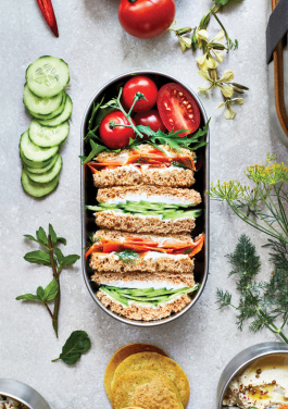 Logotrade reklaamtooted pilt: Black+Blum roostevabast terasest toidukarp