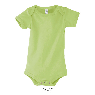 Logotrade firmakingid pilt: BAMBINO BEEBI BODYSUIT