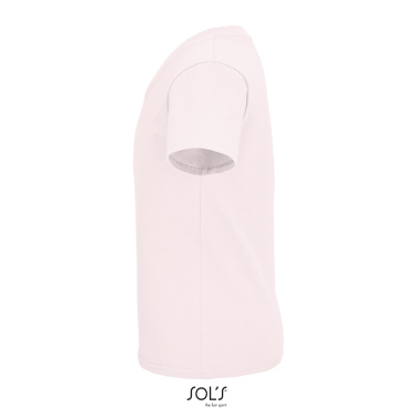 Logo trade reklaamkingid foto: PIONEER KIDS T-SHIRTORGANIC