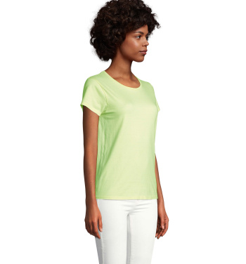 Logo trade reklaamtooted foto: CRUSADER NAISTE T-särk 150g