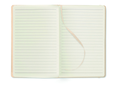 Logo trade ärikingi pilt: A5 märkmik 96 joonelist lehte