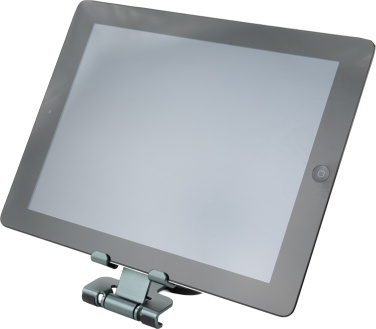 Logo trade ärikingi pilt: Telefonihoidik koos juhtmevaba laadijaga