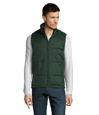 Logo trade reklaamkingituse pilt: SOE tepitud Bodywarmer vest