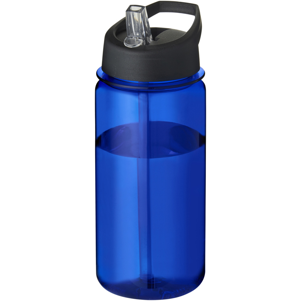 Logotrade firmakingitused pilt: H2O Active® Octave Tritan™ 600 ml tilaga spordipudel