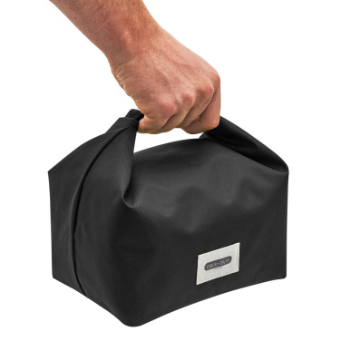 Logo trade reklaamkingid foto: Black+Blum 6,7L isoleeritud külmakott