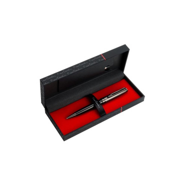 Logotrade ärikingituse foto: Metallist pastapliiats ODETTE Pierre Cardin