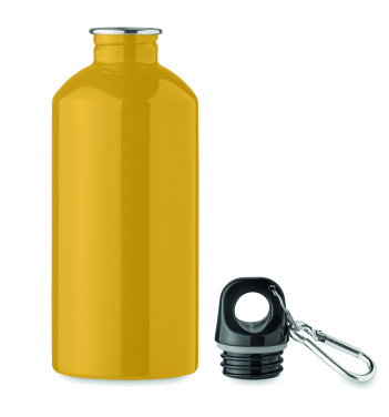 Logotrade ärikingi foto: Taaskasutatud roostevaba teras 500ml