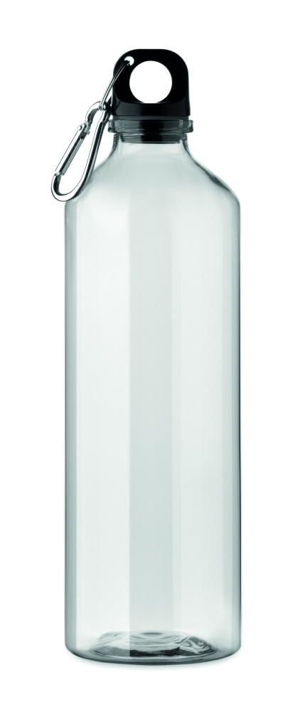 Logotrade reklaamkingituse foto: MOSS RE750 RPET-pudel 750ml