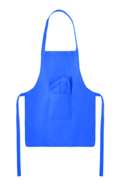 Logotrade reklaamkingitused pilt: KID CHEF kokkamise komplekt lastele