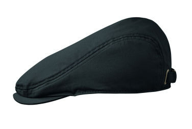 Logotrade ärikingid pilt: FLAT PEAK lame nokamüts 235 gr/m²