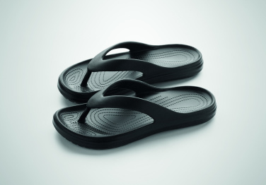 Logo trade ärikingid foto: Varbavaheplätud EVASLIP suurus 40/41