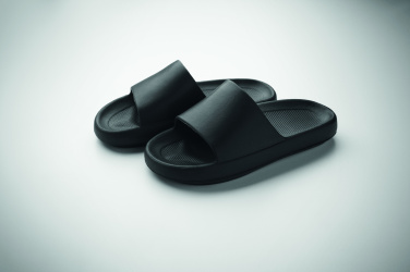 Logotrade reklaamkingituse foto: Unisex EVA vabaaja sandaalid suurus 40/41