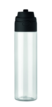 Logotrade ärikingitused pilt: TOIEN KLAR RPET-pudel 700 ml