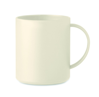 Logo trade reklaamkingituse pilt: Korduvkasutatav kruus 300 ml