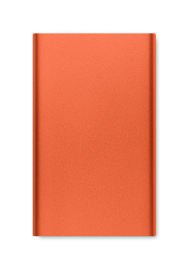 Logo trade ärikingi pilt: 4000 mAh Power Bank Type C