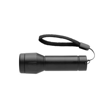 Logotrade ärikingid pilt: Flara RSC taaskasutatud plastist USB-laetav taskulamp