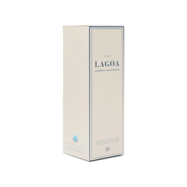 Logo trade firmakingi pilt: VINGA Lagoa RCS SS pudel 600 ml