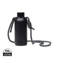 VINGA Parks RCS SS pudel, 400 ml, must