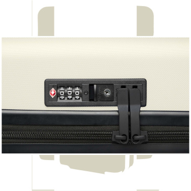 Logotrade ärikingituse foto: Rover 20" GRS taaskasutatud salongikäru 40L