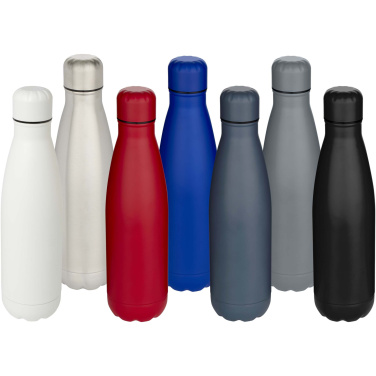 Logotrade reklaamtooted pilt: Cove 750 ml RCS roostevabast terasest veepudel
