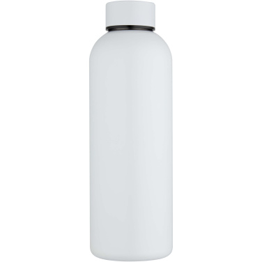 Logo trade meene pilt: Spring 750 ml RCS roostevabast terasest veepudel