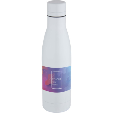 Logo trade reklaamkingid foto: Vasa 500 ml sublimatsioontrükiks mõeldud veepudel