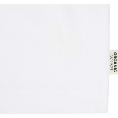 Logotrade reklaamkingituse foto: Odisha 180 g/m² OCS kandekott 14L