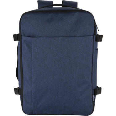 Logo trade reklaamtoote pilt: Libra 17" GRS käsipagasi seljakott 25L