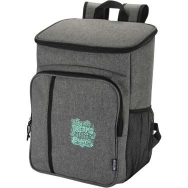 Logotrade ärikingituse foto: Tundra GRS seljakott söögiriistade komplektiga 20L