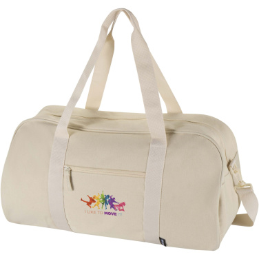 Logotrade firmakingitused pilt: Recanvas GRS reisikott 40L