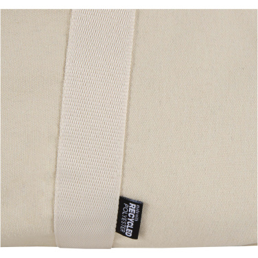 Logotrade firmakingituse foto: Recanvas GRS reisikott 40L
