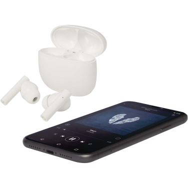 Logo trade reklaamkingituse pilt: Alterf juhtmevabad Bluetooth® kõrvaklapid