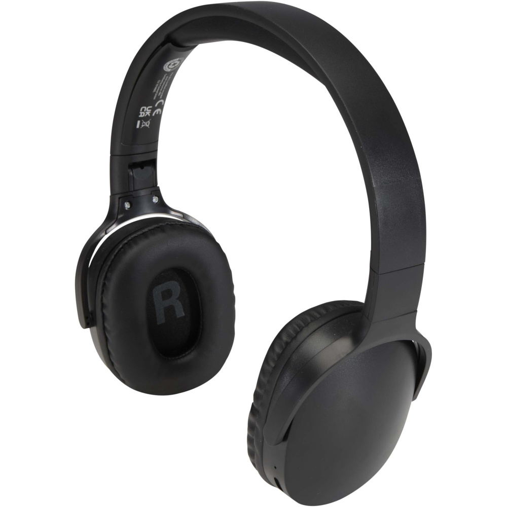 Logotrade meened pilt: Ancha juhtmevabad Bluetooth® kõrvaklapid