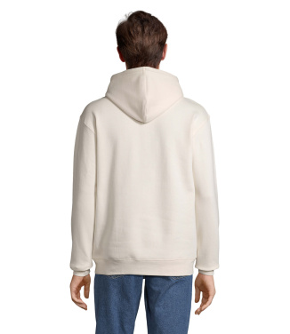 Logotrade firmakingi foto: CONDOR Unisex kapuutsiga pusa