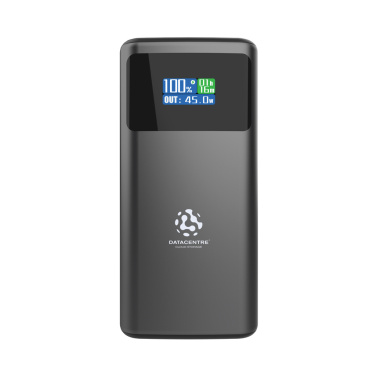 Logo trade ärikingituse pilt: Quantum RCS PD45W 10.000mAh akupank