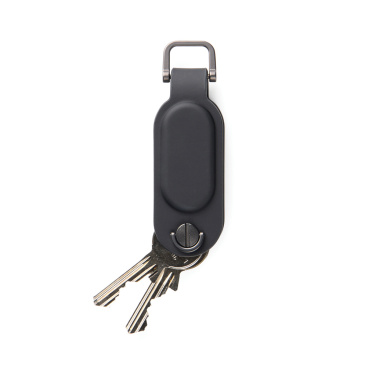 Logo trade meened foto: VINGA Baltimore RCS key finder Dual võtmehoidjaga
