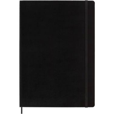 Logo trade ärikingi pilt: Moleskine'i A4 kunsti visandiraamat