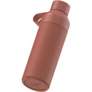 Logotrade ärikingid pilt: Ocean Bottle 500 ml vaakumisolatsiooniga veepudel