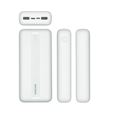 Logotrade ärikingituse foto: Akupank VA2081 20000 mAh RIVACASE