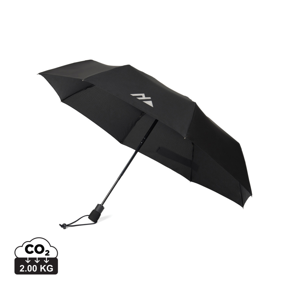 Logotrade meened pilt: Nordic Drift Trail 23" automaatselt avanev ja sulguv vihmavari
