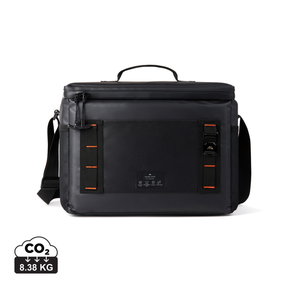 Logotrade ärikingitused pilt: Nordic Drift Storm RCS vetthülgav jahutuskott 20L